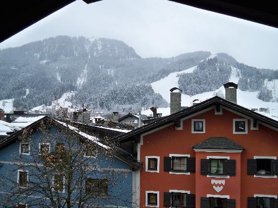 Chalet Strasshofer Kitzbuhel Ngoại thất bức ảnh