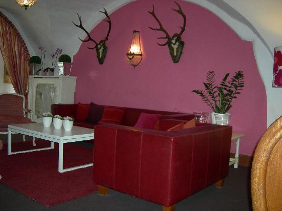 Chalet Strasshofer Kitzbuhel Ngoại thất bức ảnh
