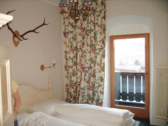 Chalet Strasshofer Kitzbuhel Ngoại thất bức ảnh