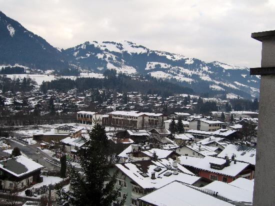 Chalet Strasshofer Kitzbuhel Ngoại thất bức ảnh