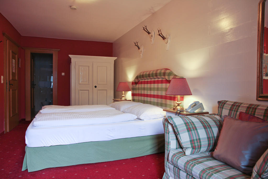 Chalet Strasshofer Kitzbuhel Phòng bức ảnh