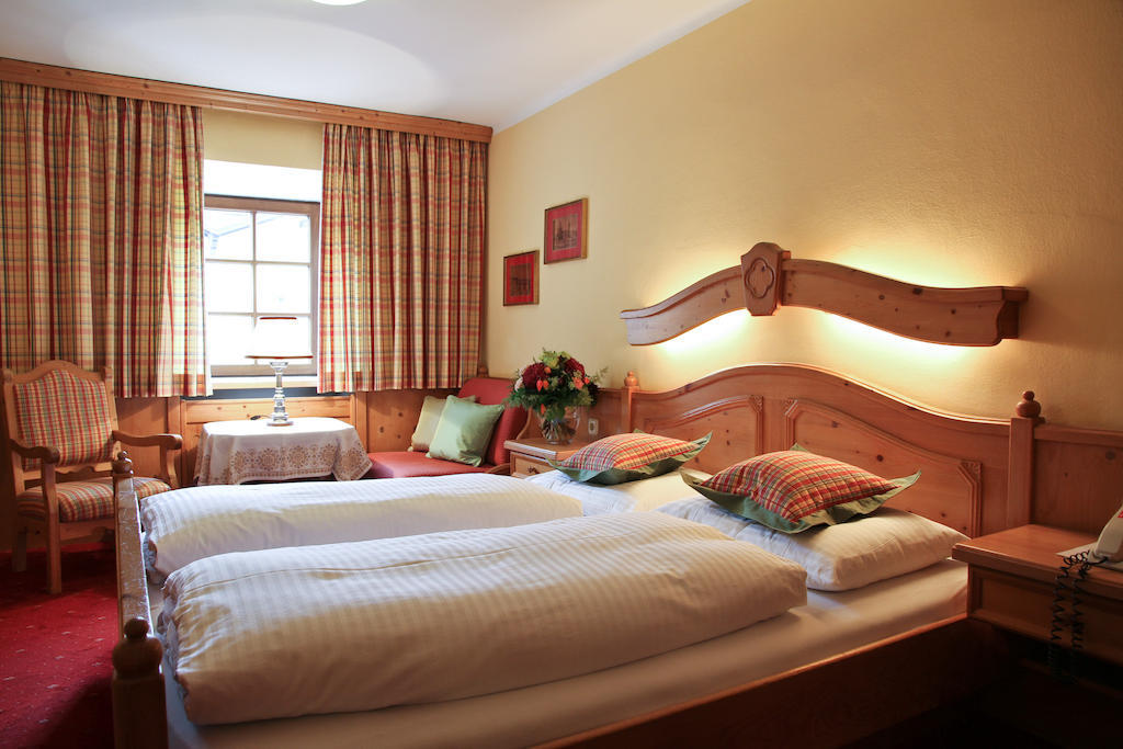 Chalet Strasshofer Kitzbuhel Phòng bức ảnh