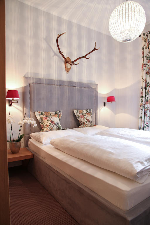 Chalet Strasshofer Kitzbuhel Phòng bức ảnh