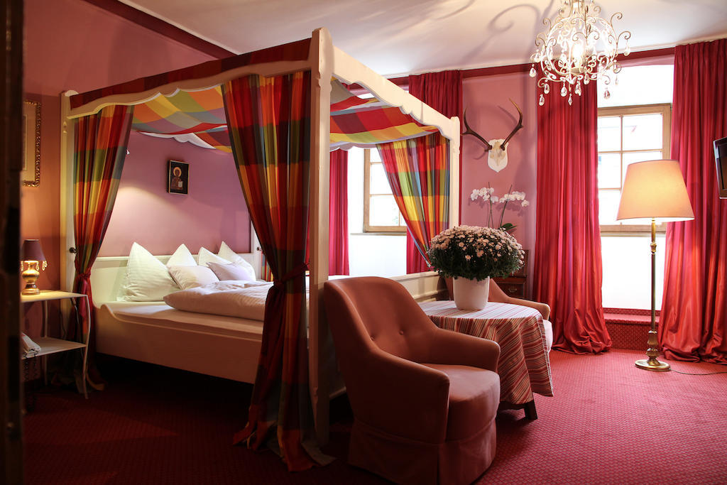 Chalet Strasshofer Kitzbuhel Phòng bức ảnh