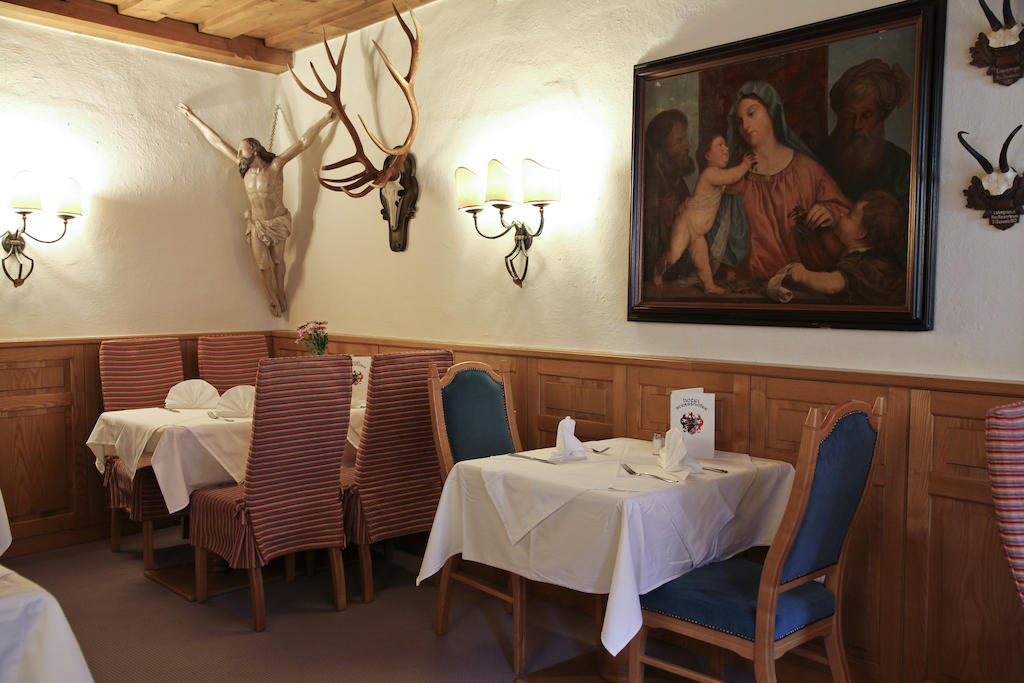 Chalet Strasshofer Kitzbuhel Ngoại thất bức ảnh